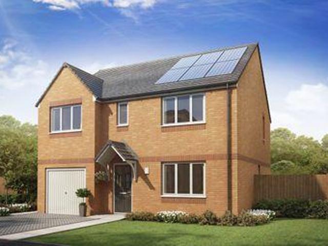 House for sale in Dedridge, Scotland