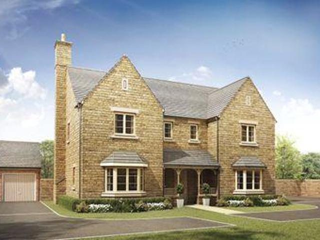 House for sale in Cheltenham, Gloucestershire