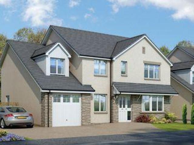 House for sale in Bathgate, Scotland