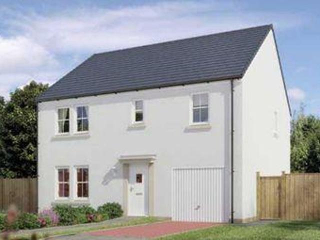 House for sale in Galashiels, Scotland