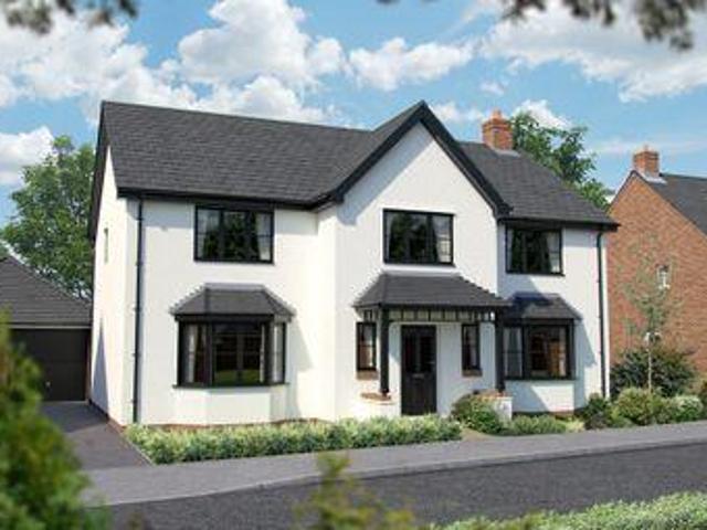 House for sale in Buckingham, Buckinghamshire