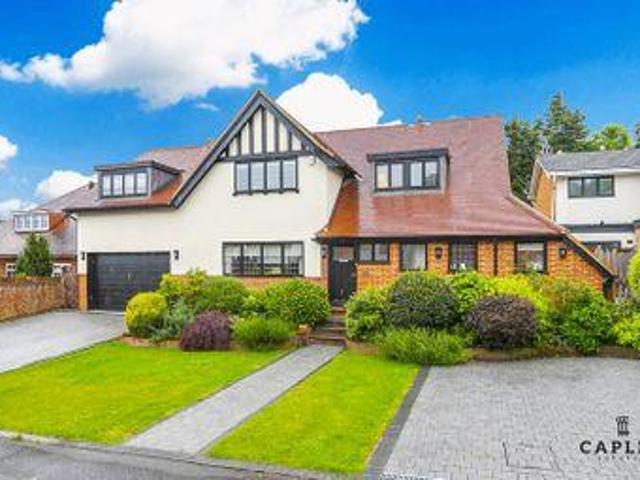 House for sale in Epping