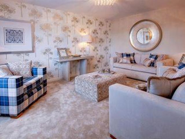 House for sale in Bishopton, Scotland