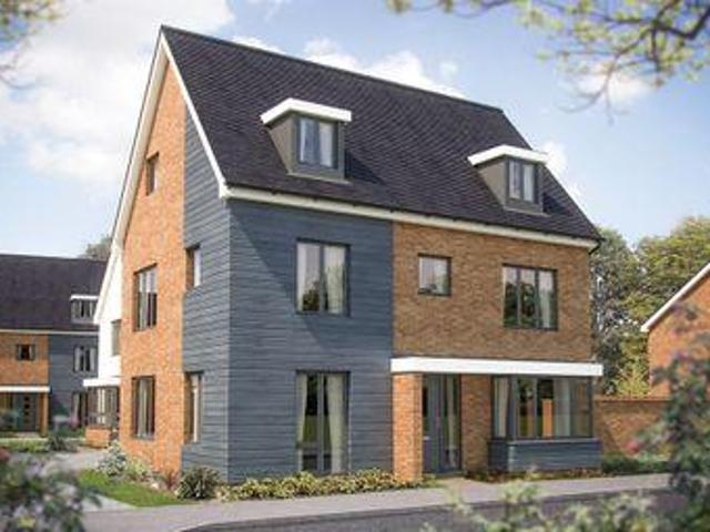 House for sale in Bedford