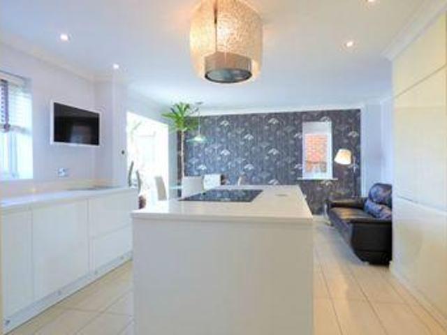 House for sale in Blackburn