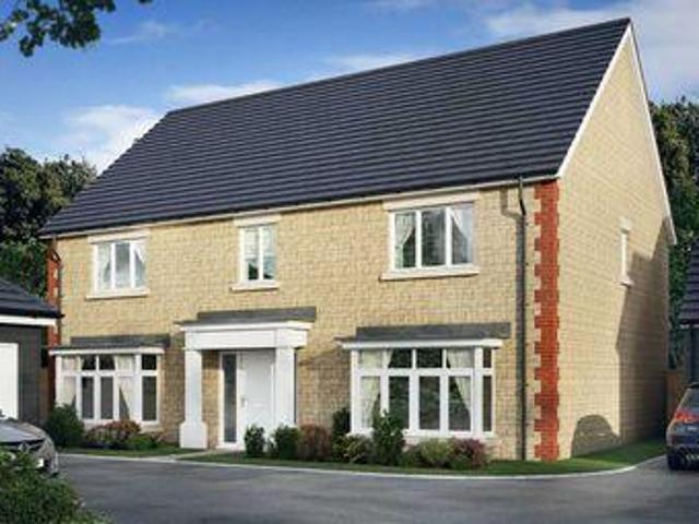House for sale in Cheltenham, Gloucestershire