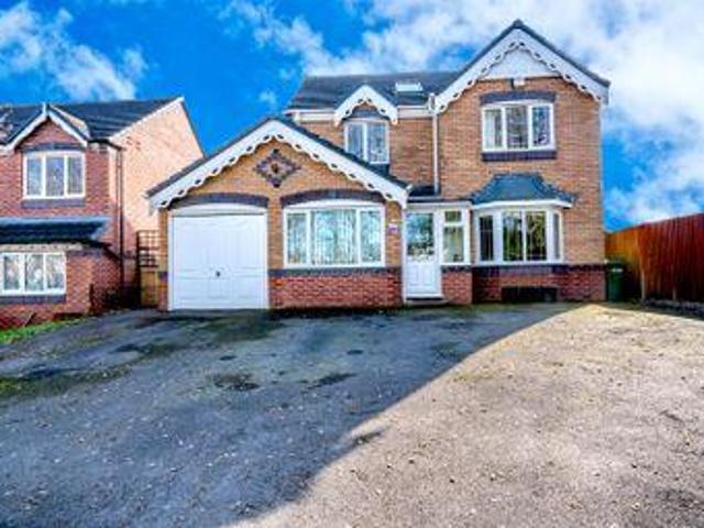 House for sale in West Midlands