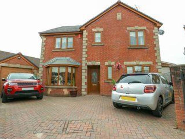 House for sale in Wales