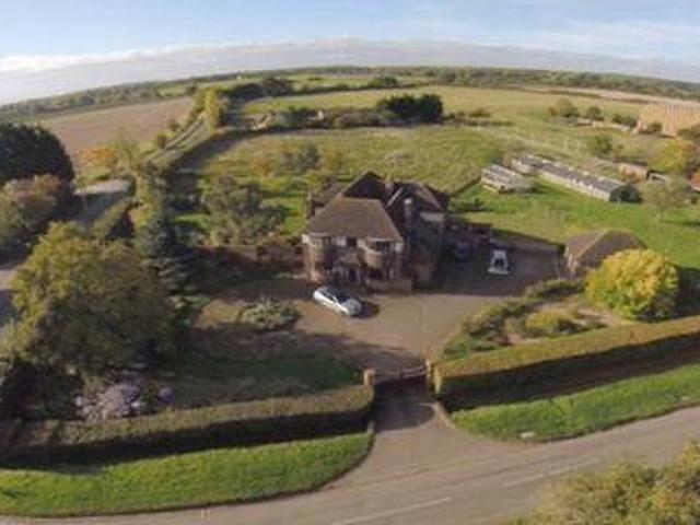 House for sale in Sandy, Bedfordshire