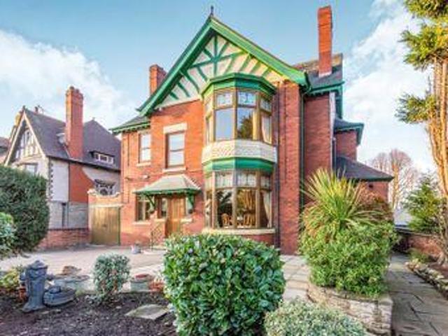 House for sale in Doncaster, South Yorkshire