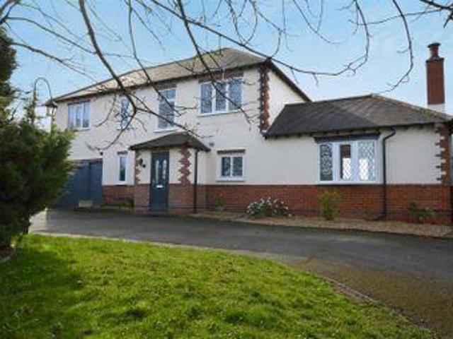 House for sale in Derby, East Midlands