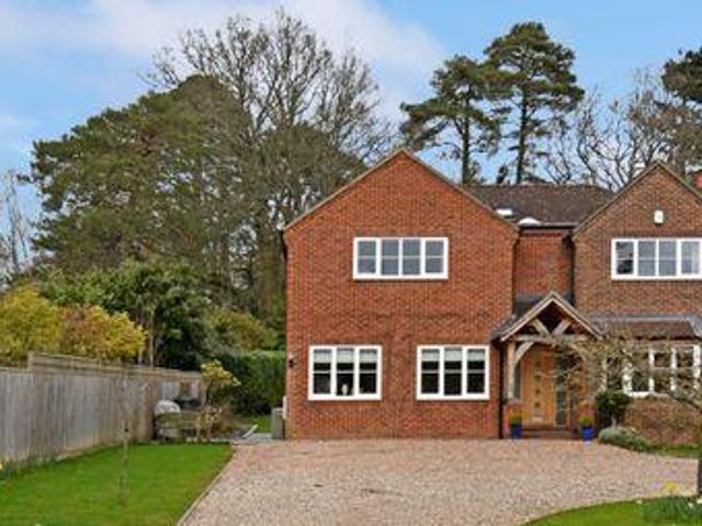 House for sale in Enborne, West Berkshire