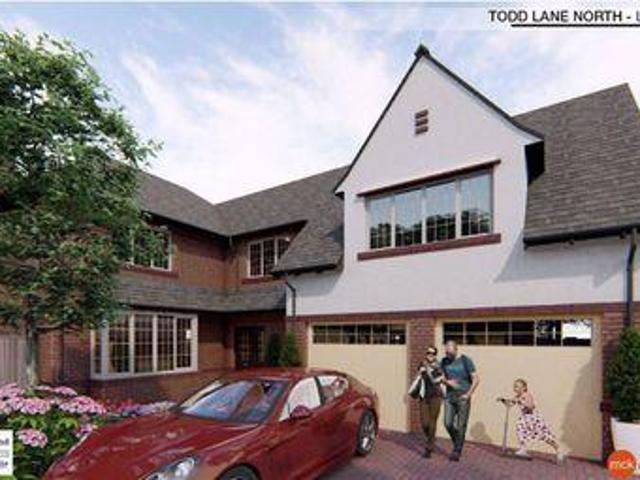 House for sale in Preston, Lancashire
