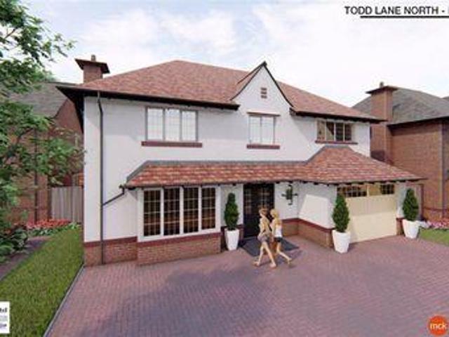 House for sale in Preston, Lancashire