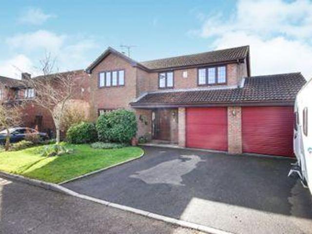 House for sale in Shaftesbury, East Dorset