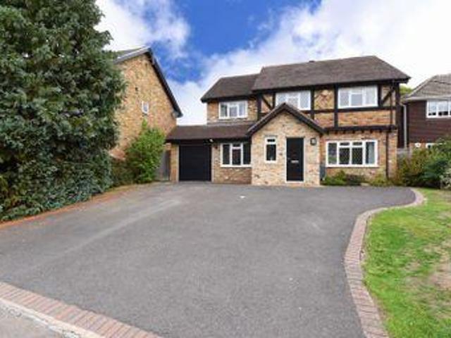 House for sale in Priest Down, Hampshire