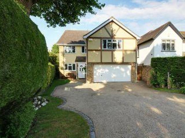 House for sale in Potters Bar, Hertsmere