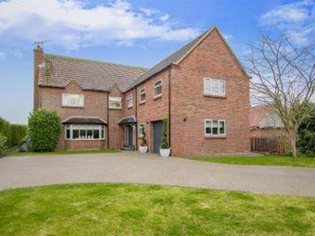 House for sale in Costhorpe, East Midlands