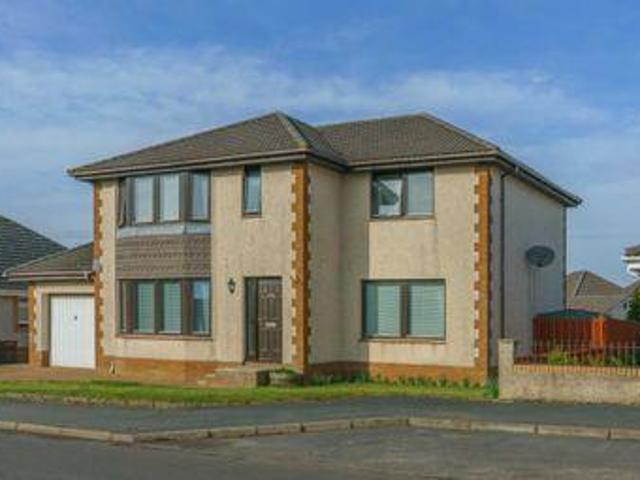House for sale in Shotts, Scotland