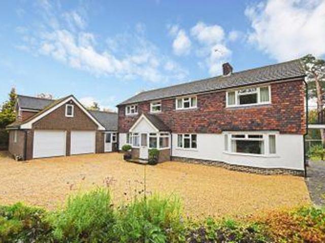 House for sale in Crowborough, Wealden