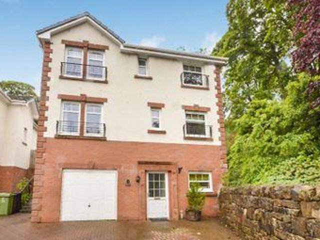 House for sale in Scotland
