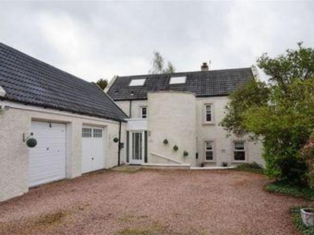 House for sale in Kinross, Scotland