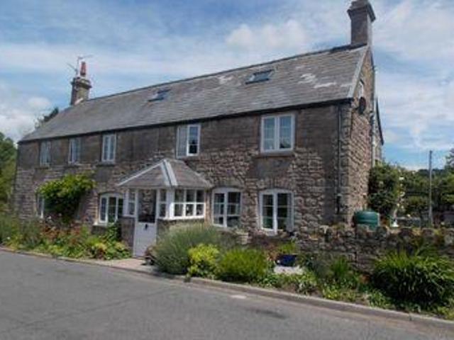 House for sale in Monmouth, Wales