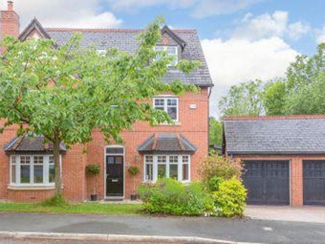 House for sale in Lancashire