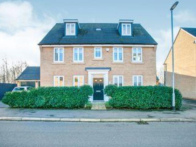 House for sale in Arbury, Cambridgeshire