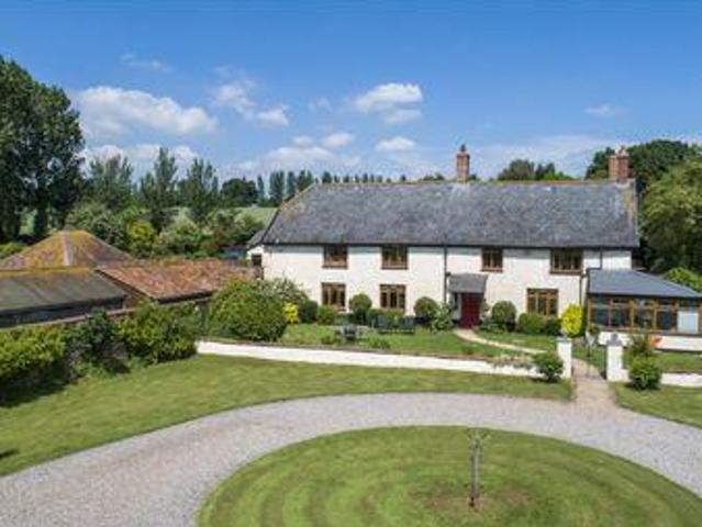 House for sale in Bridgwater, Somerset
