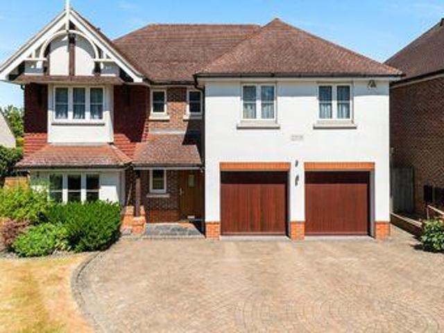 House for sale in Banstead, Reigate and Banstead
