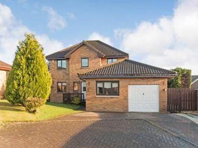 House for sale in Erskine, Scotland
