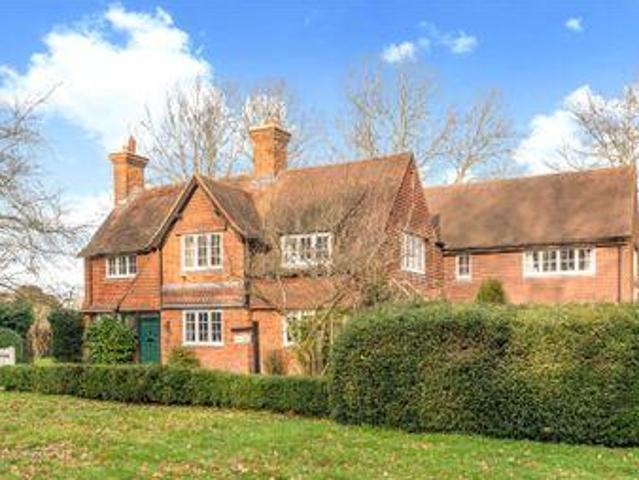House for sale in Hart, Hampshire