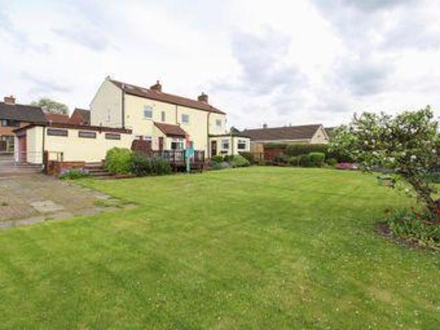 House for sale in Sheffield, South Yorkshire