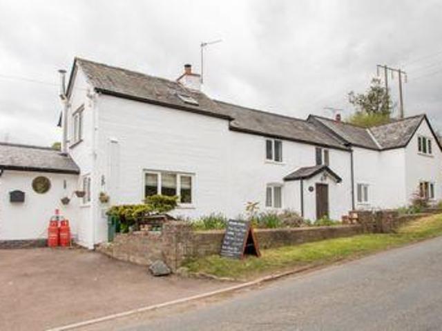 House for sale in Ross-on-wye