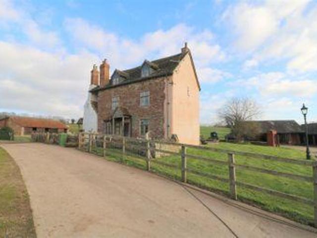 House for sale in Ross-on-wye