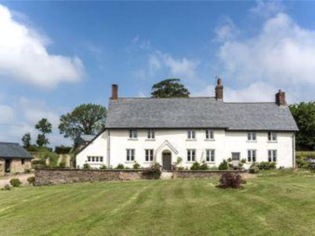 House for sale in Taunton, Somerset