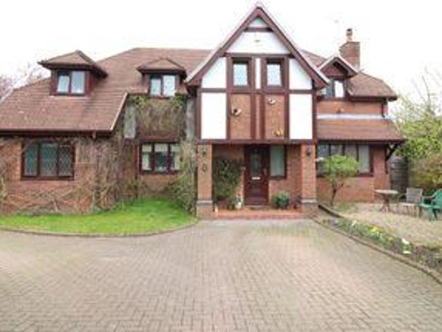 House for sale in Lancashire