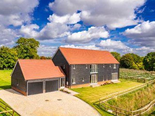 House for sale in Berrick Salome, Oxfordshire