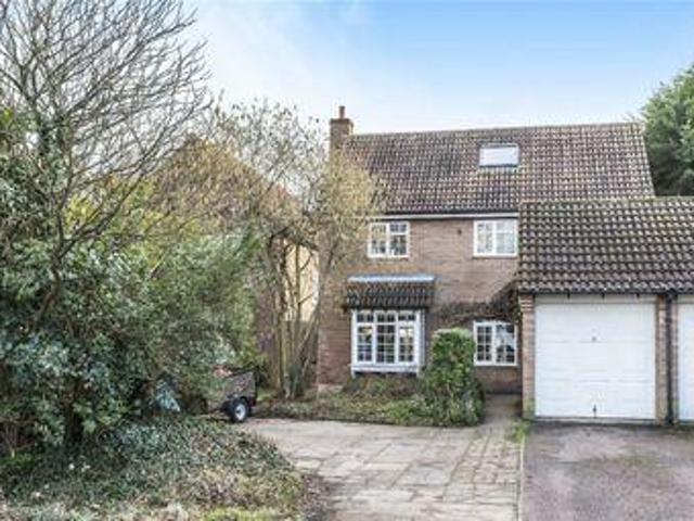 House for sale in Bedford
