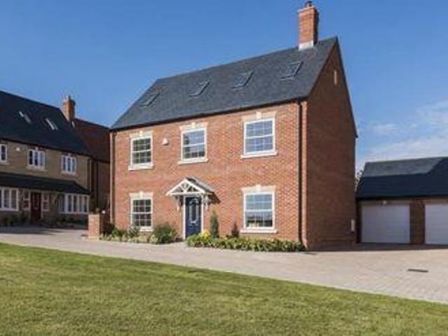 House for sale in King's Walden, Hertfordshire