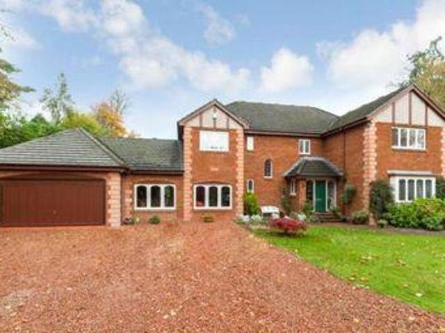 House for sale in Helensburgh, Scotland