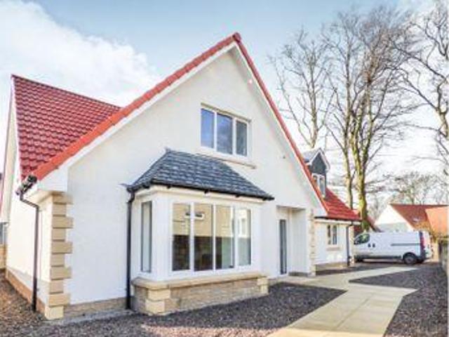 House for sale in Leven, Fife