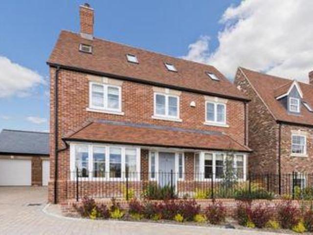 House for sale in King's Walden, Hertfordshire