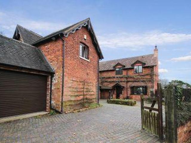 House for sale in Baswich, Staffordshire