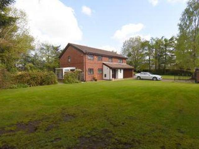 House for sale in Blackburn
