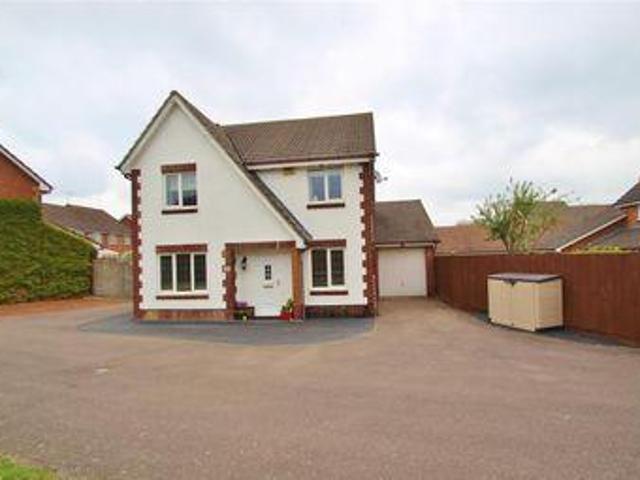 House for sale in Buckingham, Buckinghamshire