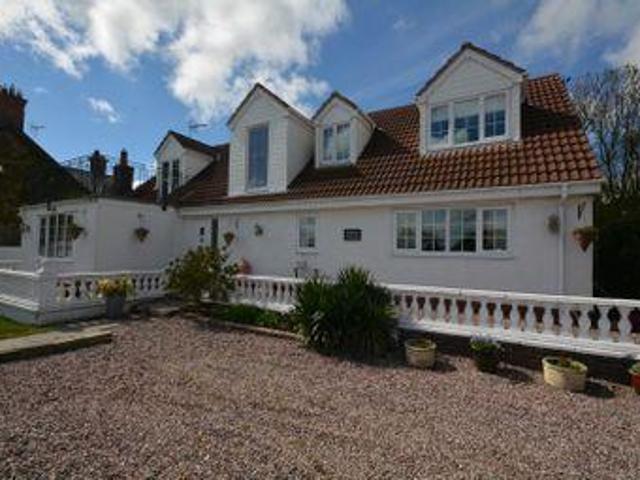 House for sale in Two Mills, Cheshire