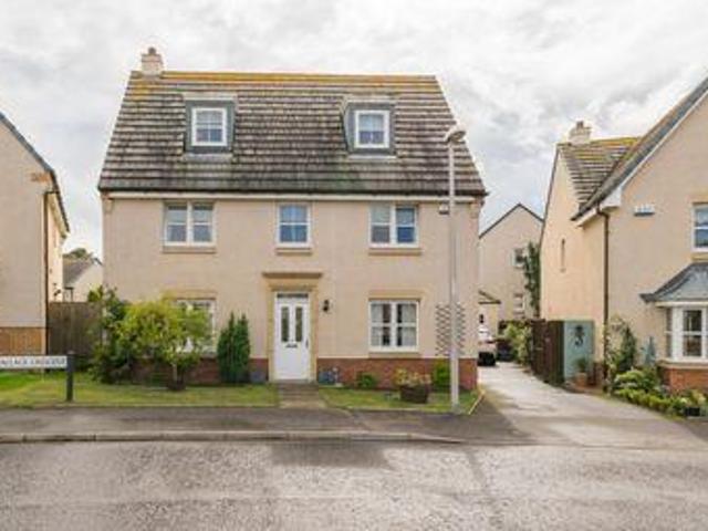 House for sale in Scotland