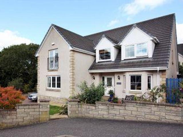 House for sale in Scotland